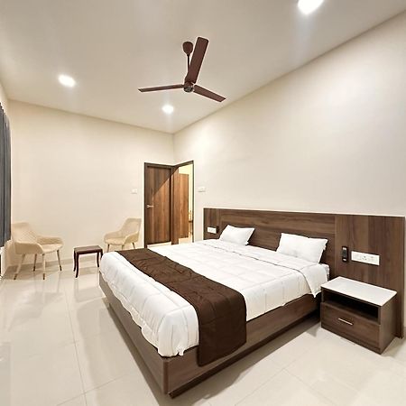 Tulip Homes Coimbatore Luaran gambar