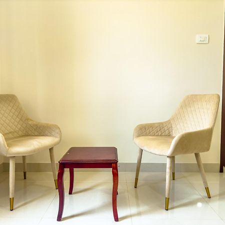 Tulip Homes Coimbatore Luaran gambar