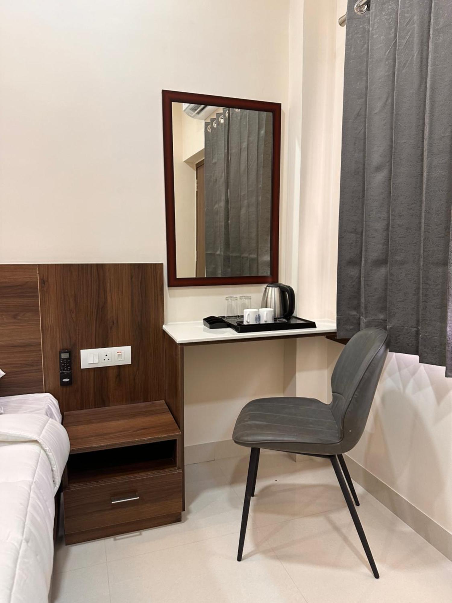 Tulip Homes Coimbatore Luaran gambar