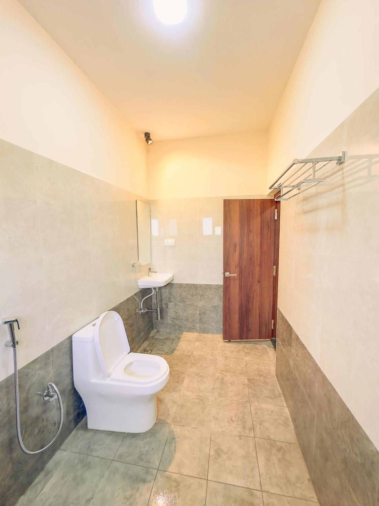 Tulip Homes Coimbatore Luaran gambar