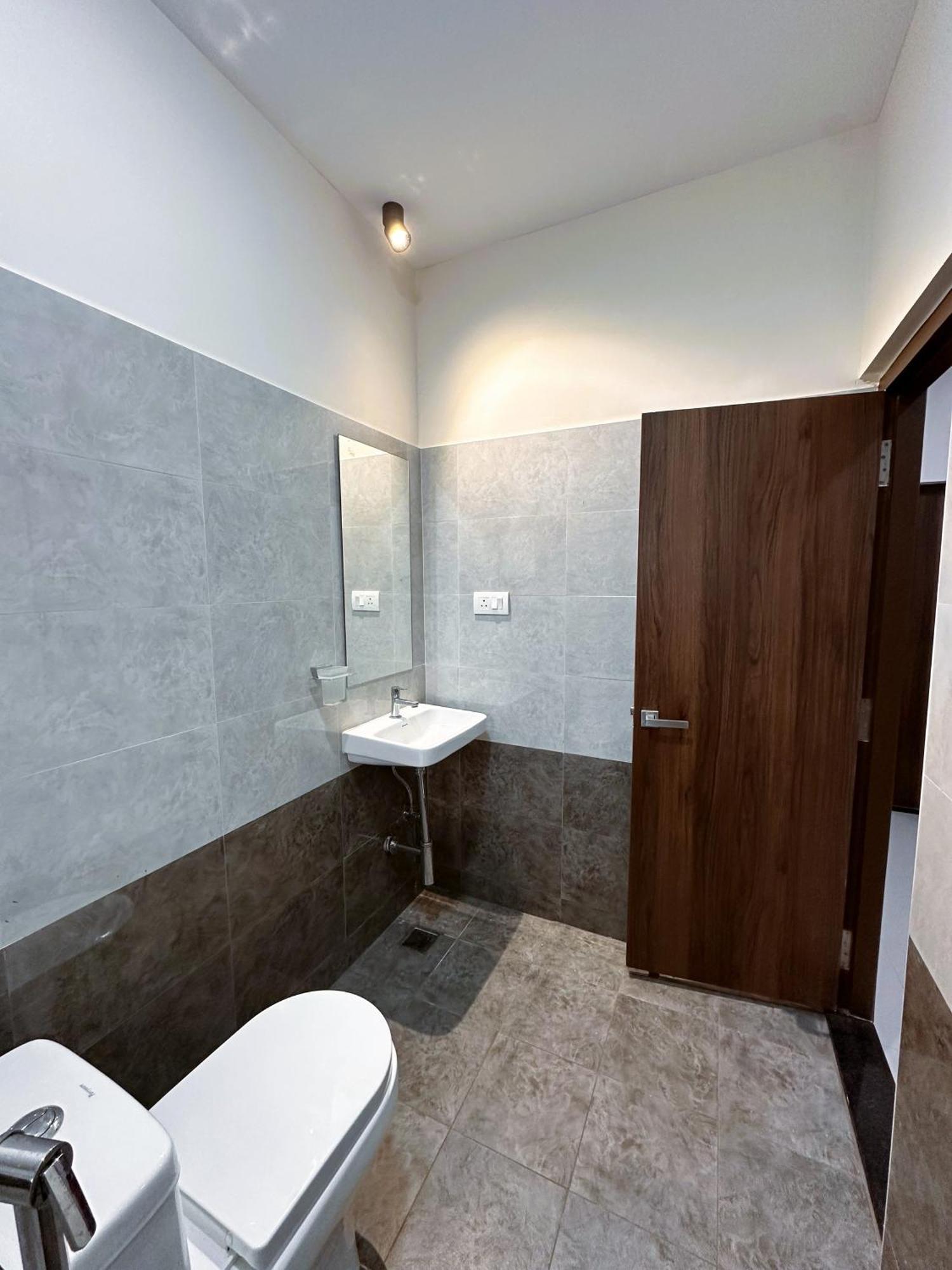 Tulip Homes Coimbatore Luaran gambar