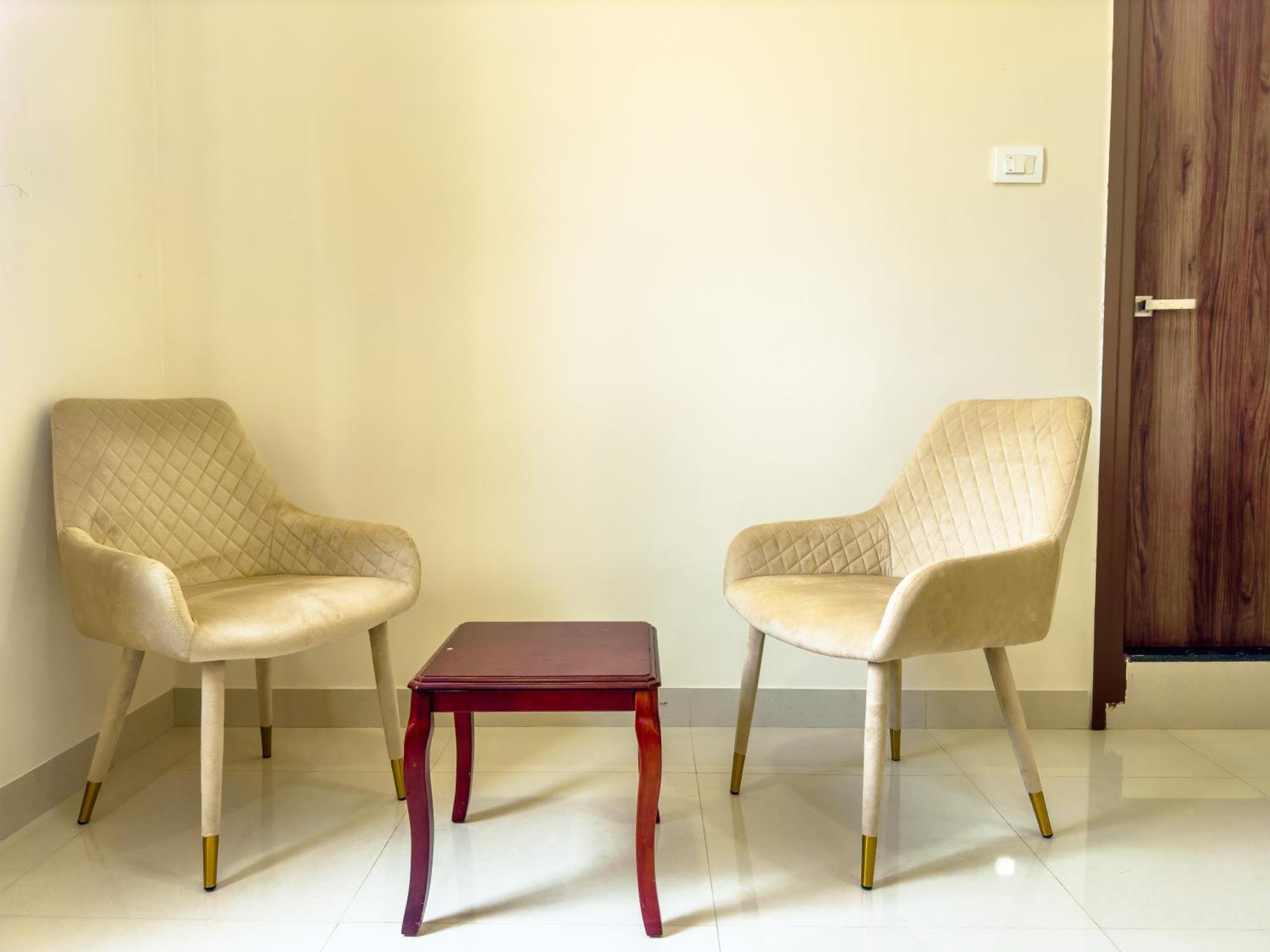Tulip Homes Coimbatore Luaran gambar