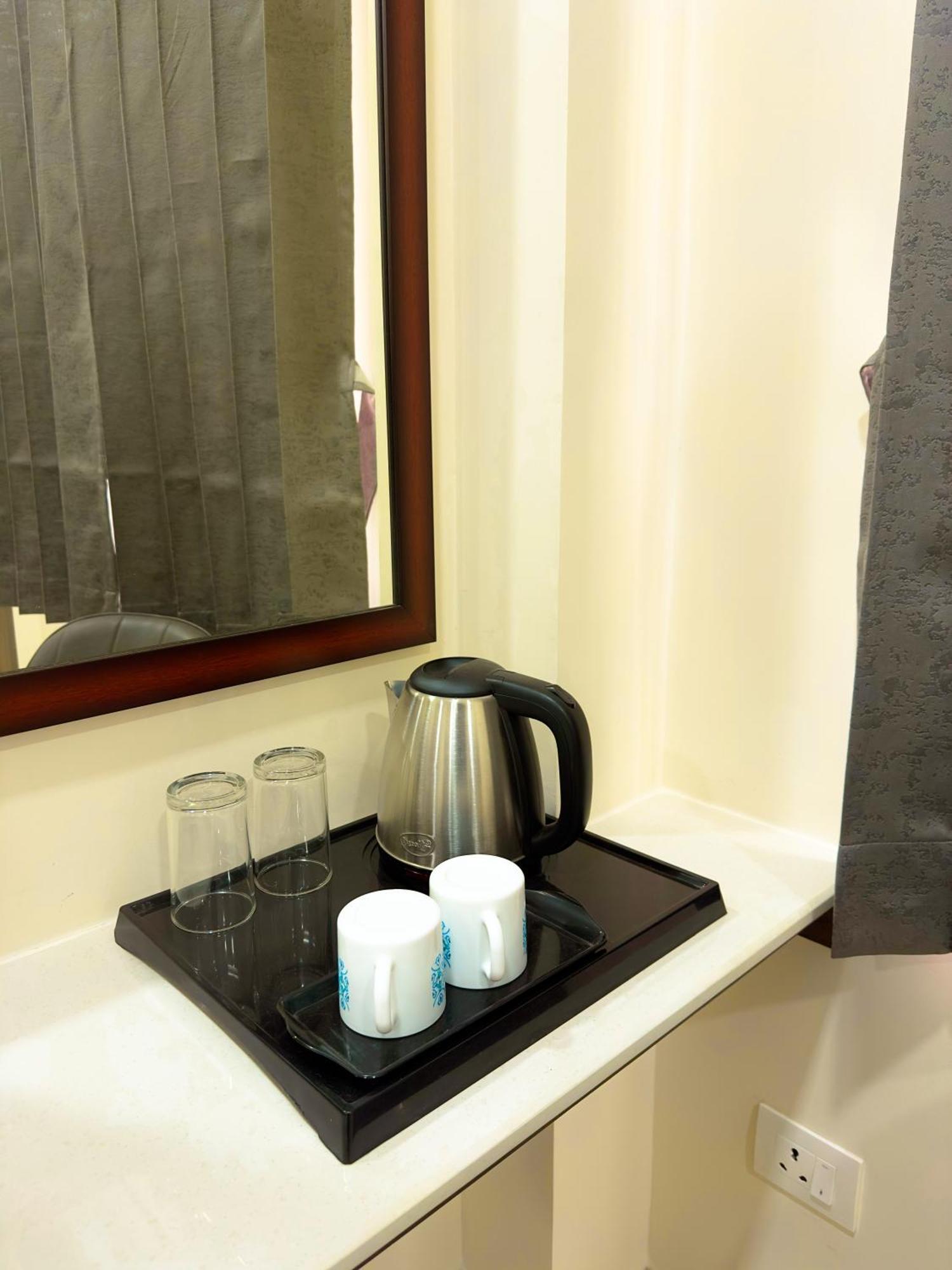 Tulip Homes Coimbatore Luaran gambar