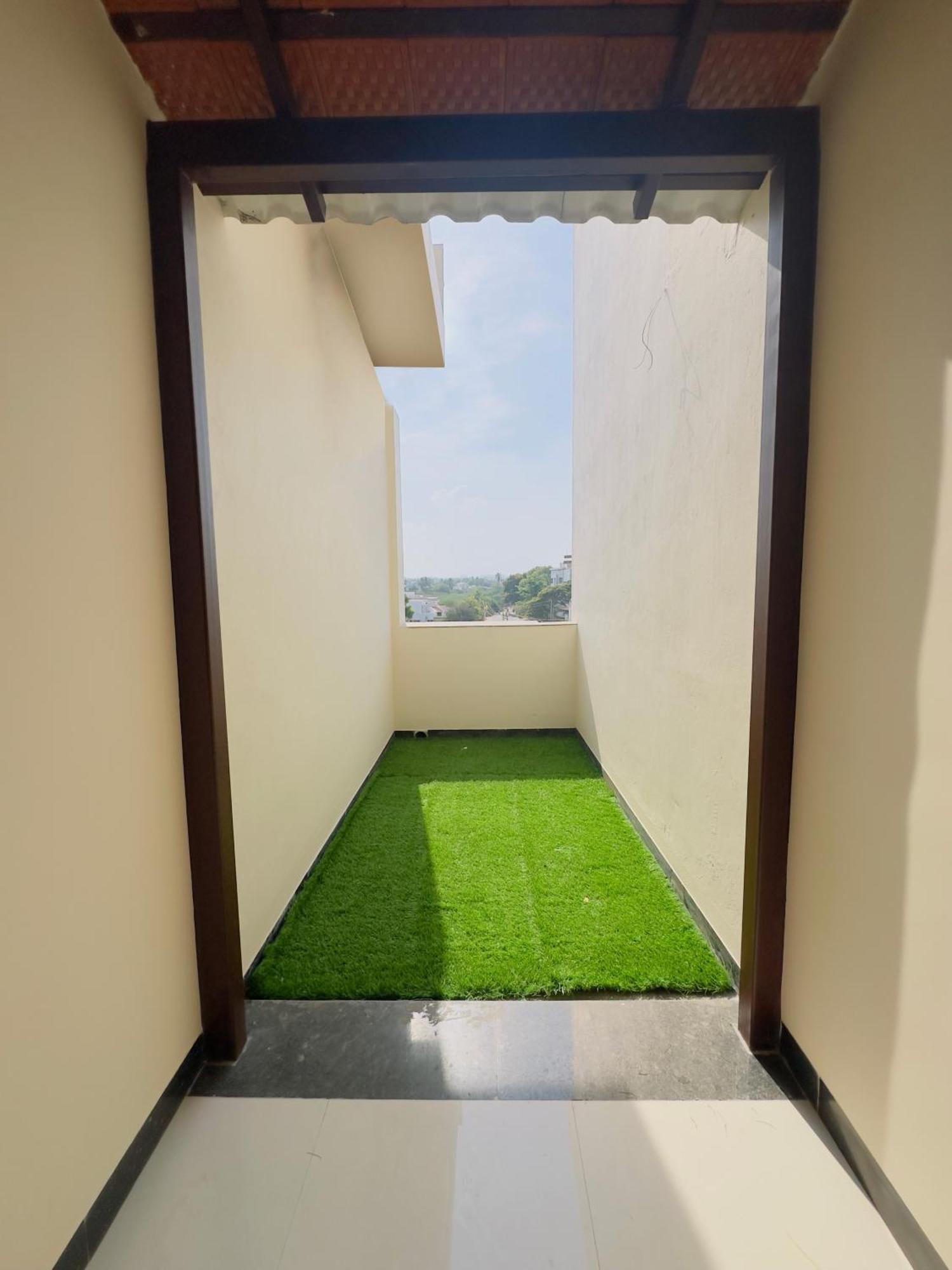 Tulip Homes Coimbatore Luaran gambar
