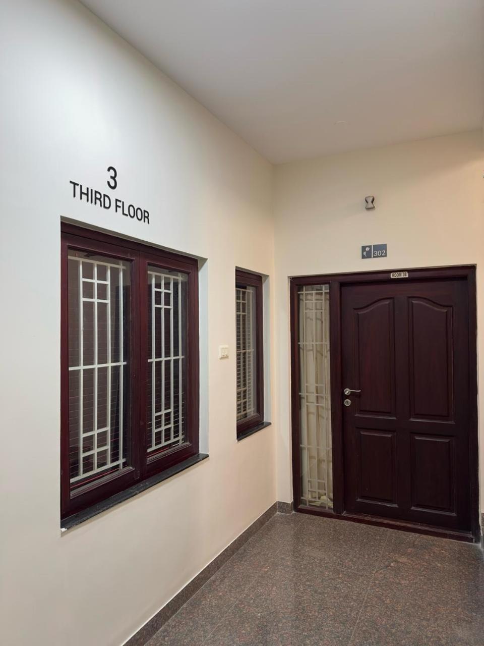 Tulip Homes Coimbatore Luaran gambar