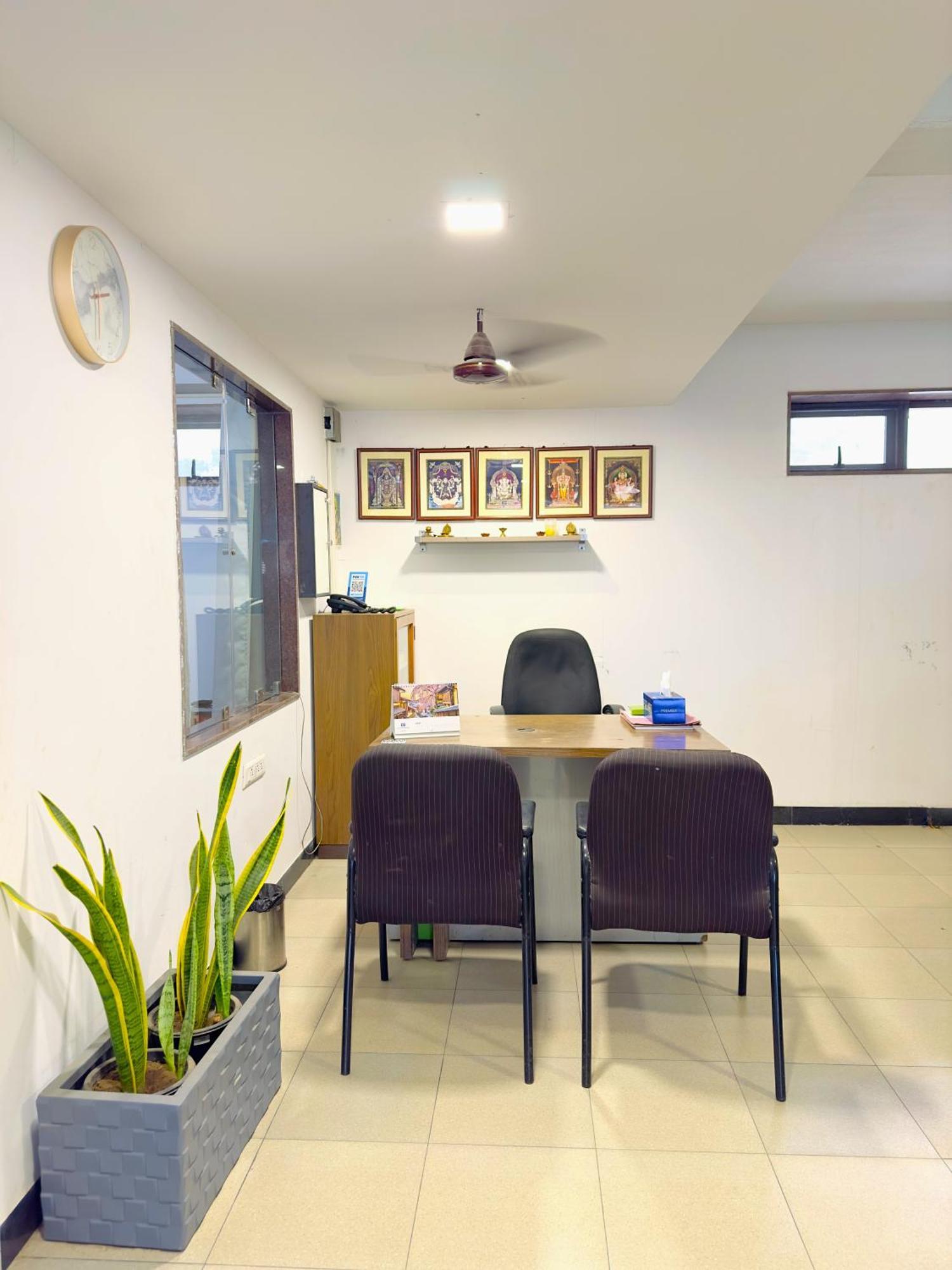 Tulip Homes Coimbatore Luaran gambar